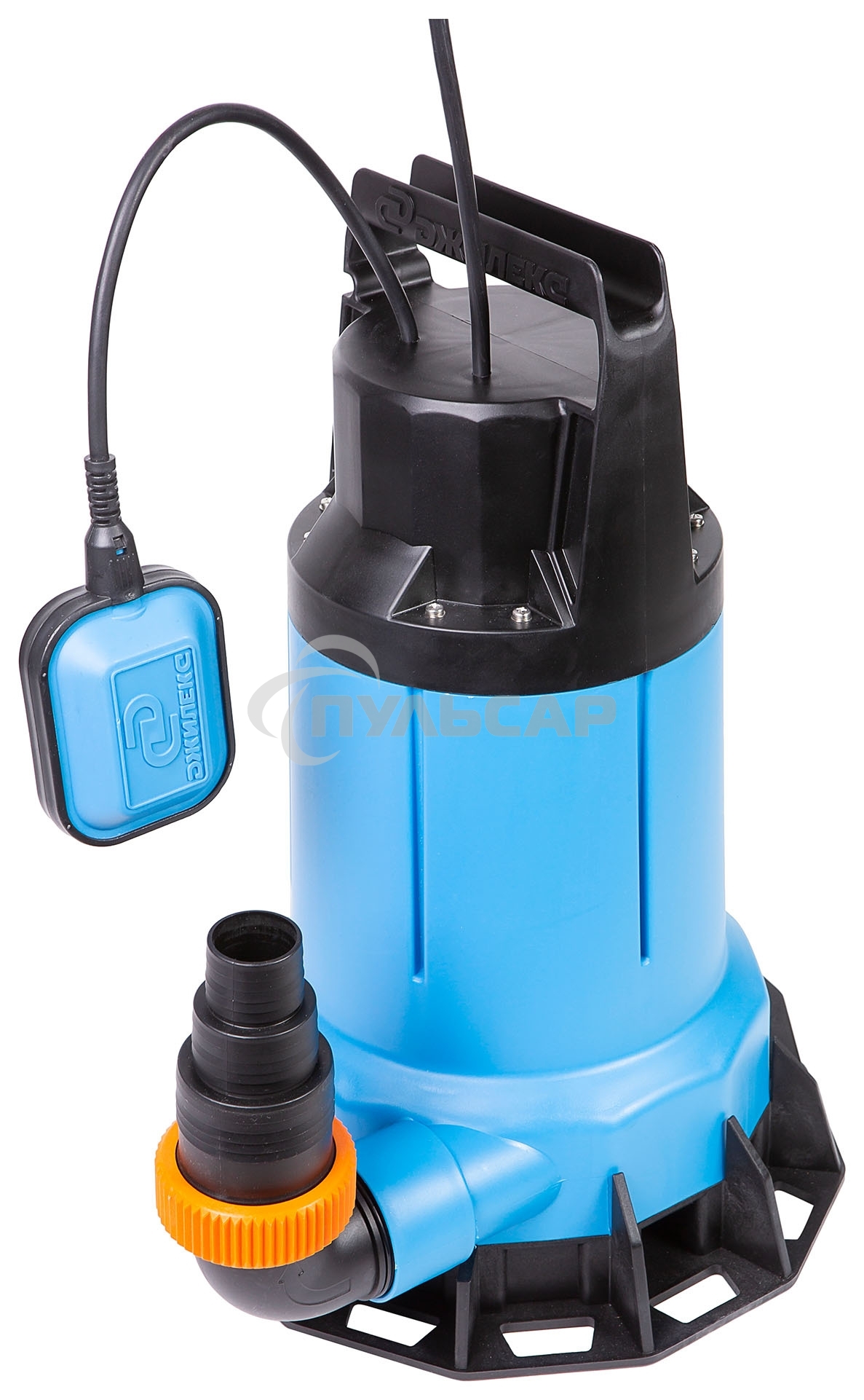 Насос погружной ДРЕНАЖНИК 550/14