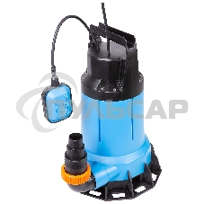 Насос погружной ДРЕНАЖНИК 550/14