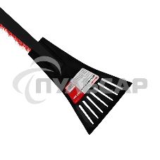 Щетка со скребком Rexant 500 мм