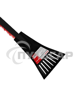 Щетка со скребком Rexant 500 мм