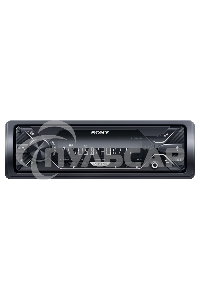 Автомагнитола Sony DSX-A110 1DIN 4x55Вт