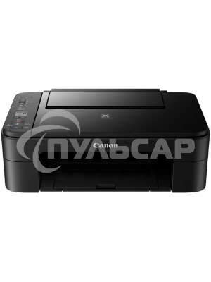 МФУ струйное Canon PIXMA TS3340 (3771C007), A4, цветной, печ. 7.7 стр/мин (ч/б) 4 стр/мин (цвет), 1200 x 4800 dpi (принтер) 600x1200dpi (сканер), USB, Wi-Fi, Air Print, Mopria