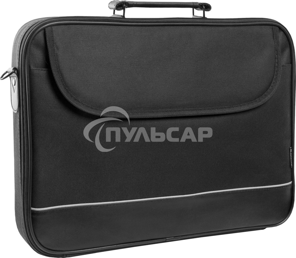 Сумка для ноутбука Defender Ascetic 15