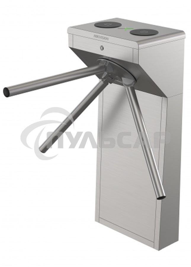 Турникет Hikvision DS-K3G200X-R/M-Dm55 трипод