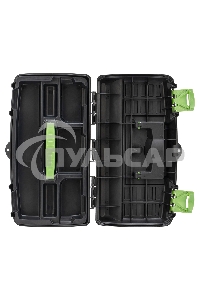 Ящик для инструмента СИБРТЕХ, 430x235x250мм (18