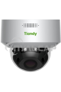 Камера видеонаблюдения IP Tiandy TC-C32MS I5/A/E/Y/M/H/2.7-13.5мм/V4.1 белый