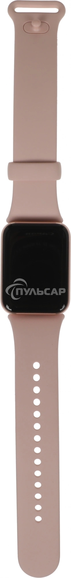 Фитнес трекер Xiaomi Smart Band 9 Pro Rose Gold M2402B1