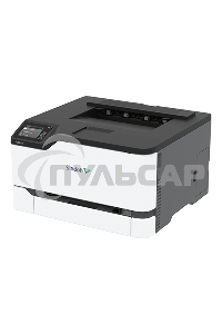 Принтер лазерный Sindoh P300dn, A4, цветной, печ. 24 стр/мин., 2400 x 600 DPI, Wi-Fi, Ethernet, USB