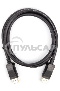 Кабель соединительный DISPLAY PORT v1.4, 8K@60Hz, 1.5m VCOM <CG632-1.5M>