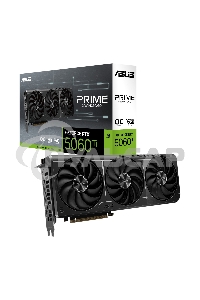 Видеокарта ASUS PRIME-RTX5060TI-O16G