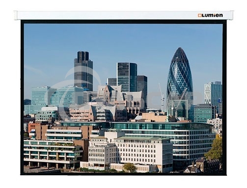 Экран Lumien 154x240см Master Control LMC-100130 16:10 настенно-потолочный рулонный (моторизованный привод)