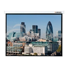 Экран Lumien 154x240см Master Control LMC-100130 16:10 настенно-потолочный рулонный (моторизованный привод)