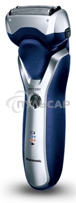 Электробритва сетчатая Panasonic ES-RT37-S520
