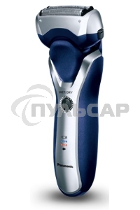 Электробритва сетчатая Panasonic ES-RT37-S520