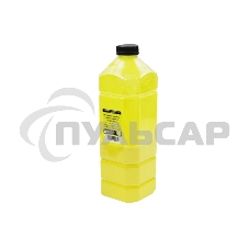 Тонер HP CLJ Универсальный CP1025 (Hi-Color) Тип 1.0, Y, Сферизованный, 585 г, канистра