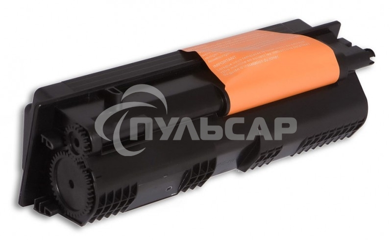 Картридж лазерный Cactus CS-TK160 черный (2500 стр.) (туба, 120 г.) для Kyocera Mita FS 1120D