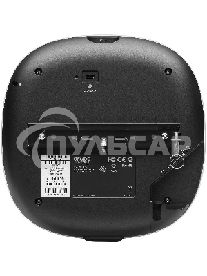 Точка доступа Aruba AP-515 (RW) Dual Radio 4x4:4 + 2x2:2 802.11ax Internal Antennas Unified Campus AP