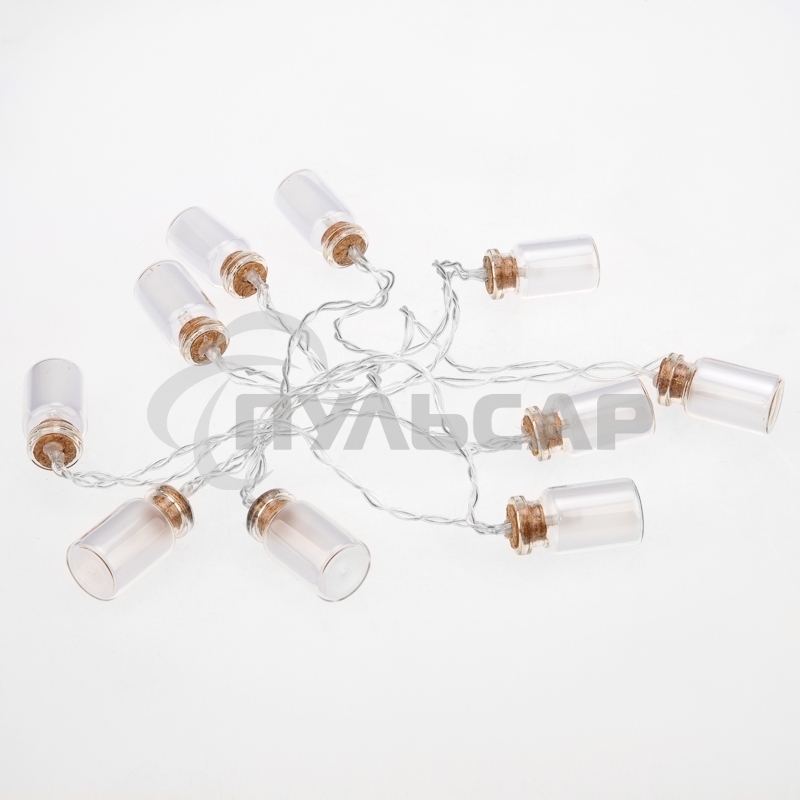 Гирлянда светодиодная Neon-night 