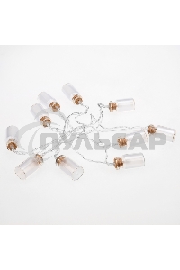 Гирлянда светодиодная Neon-night 