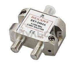 Делитель ТВ 