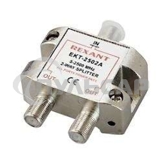 Делитель ТВ 