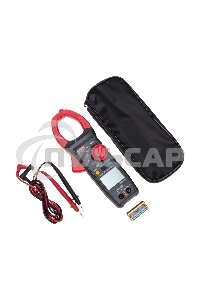 Токовые клещи UNI-T UT205А+