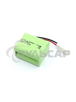 Аккумулятор Ni-Mh 7.2V 2400 mAh AA Row разъем EL-2P