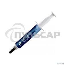 Термопаста Arctic MX-4 Thermal Compound 8-graмм with spatula ACTCP00059A Термопаста Arctic MX-4 Thermal Compound 8-graмм with spatula ACTCP00059A