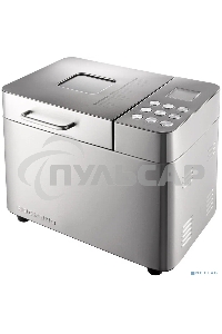 Хлебопечь Redmond RBM-M1910 550Вт серебристый