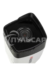 Камера видеонаблюдения IP HiWatch DS-I200(E)(4mm) 4-4мм цв.