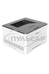 Принтер лазерный Pantum P3010D, A4, ч/б, печ. до 30 стр/мин, 1200 х 1200dpi, USB