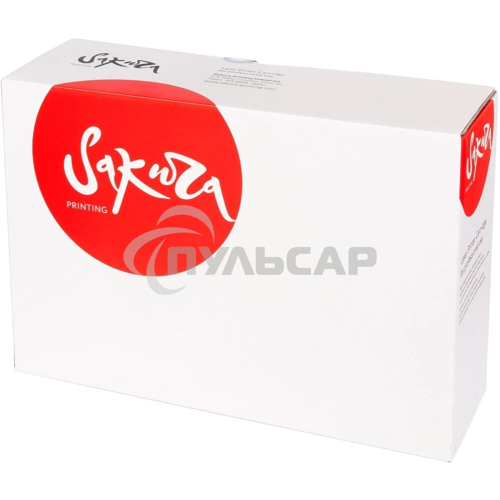 Картридж Sakura TL428H для Pantum P3308DN/M7108DN/M7308FDN, черный, 3000 к.