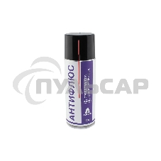 Аэрозоль Amperin антифлюс, 400 мл Аэрозоль Amperin антифлюс, 400 мл