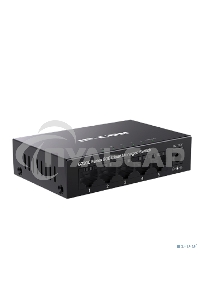 Коммутатор IP-COM5PORT 1000M G2205D