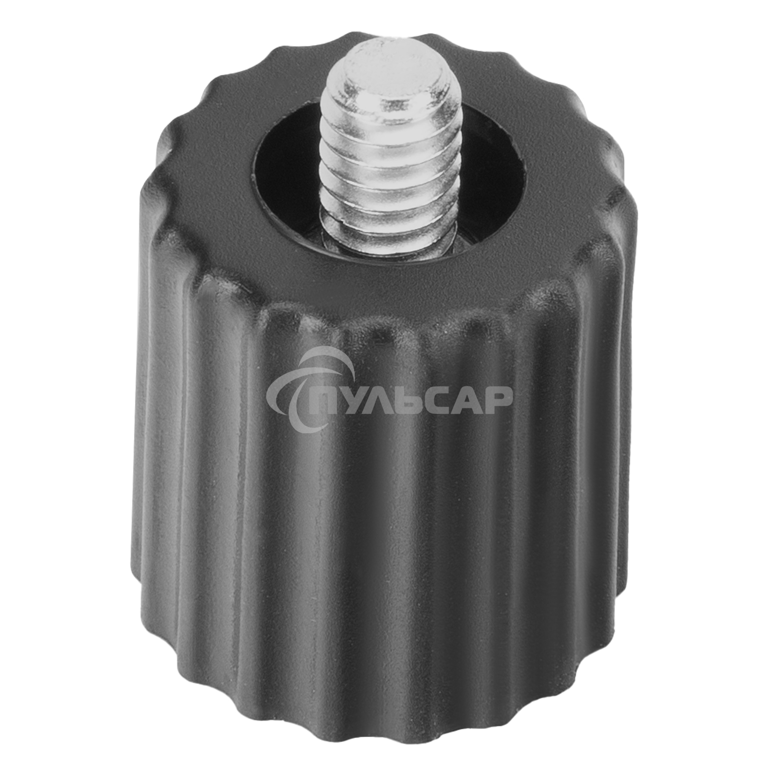 Лазерный уровень Denzel DQB, 30 м, зеленый луч, батарейки, сумка