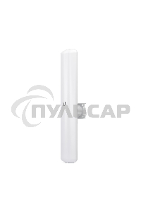 Точка доступа LAP-120-EU Ubiquiti Lite AP ac 5 ГГц, 1x GLAN, 25 дБм, 120°, MIMO 2х2, 16 дБи, 7 Вт, airMAX ac