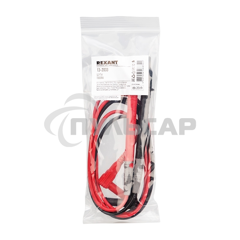 Щупы T3030U MASTECH