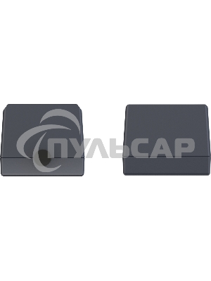 Сетевой фильтр Pilot sG-Max 5 outlets (GP), 15А/3.3 kVt, automatic circuit-breaker, 7 m, gfaphite