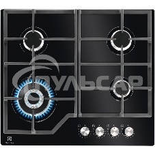 Газовая варочная панель Electrolux KGG64362K