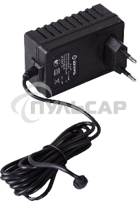 Дрель-шуруповерт Вихрь ДА-24Л-2к 72/14/18, Аккумуляторная, 24В