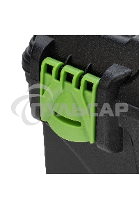 Ящик для инструмента СИБРТЕХ, 430x235x250мм (18