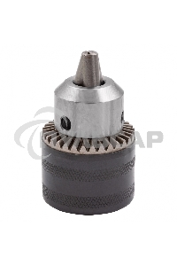 Патрон Matrix для дрели ключевой 1,5–13 мм – 1/2