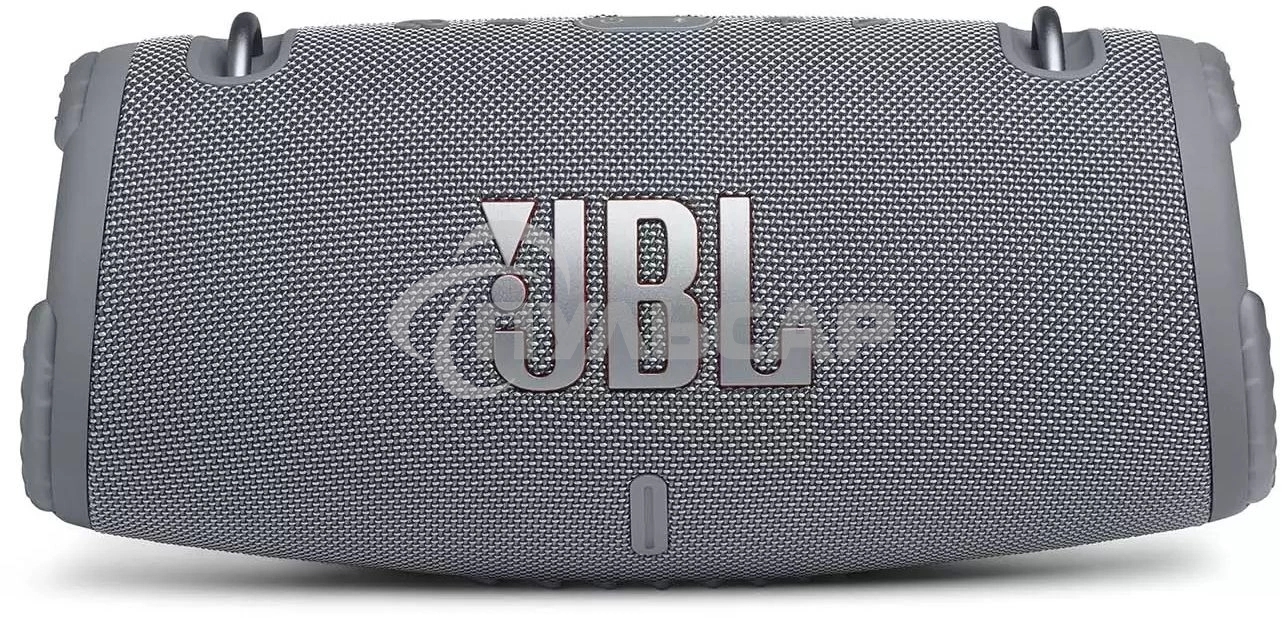 Портативная акустика JBL Xtreme 3, серый