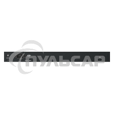 Неуправляемый коммутатор D-Link DGS-1026MP/B2A с 24 портами 10/100/1000Base-T, 2 комбо-портами 100/1000Base-T/SFP (24 порта PoE 802.3af/at, PoE-бюджет 370 Вт)