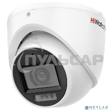 Камера HIWATCH HD-TVI IR DOME DS-T503A(B)(2.8мм)