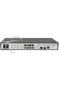 Коммутатор SNR SNR-S2985G-8T-POE, 1Gbит/с, количество портов 8 шт, (L2)