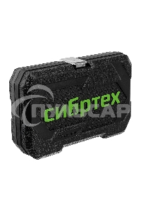 Набор инструментов Сибртех 1/4