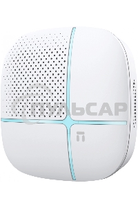 Беспроводной роутер NETIS EAP883, белый 1200 Мбит/с Mesh 1 WAN