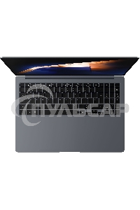 Ноутбук Samsung Galaxy Book4 Pro серый NP960XGK-LG2IN 16