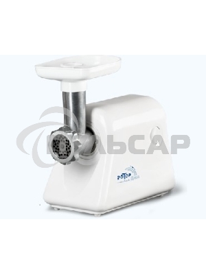 Мясорубка электрическая Ротор Дива ЭМШ 35/300-1, без насадок